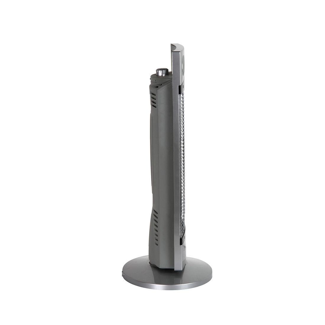 Estufa Fibra Carbono Kendal Nsb-120