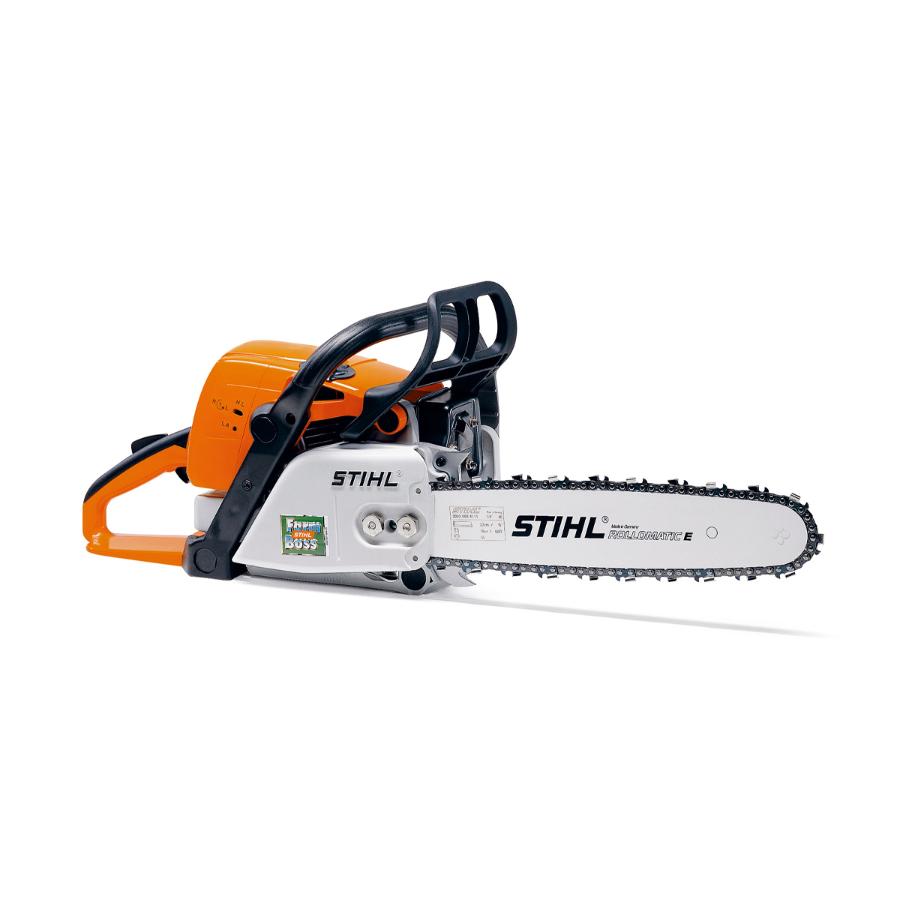 Motosierra Stihl Ms310 20