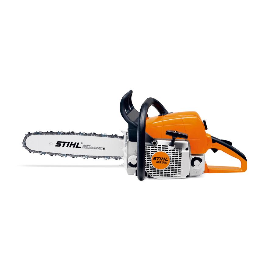 Motosierra Stihl Ms310 20