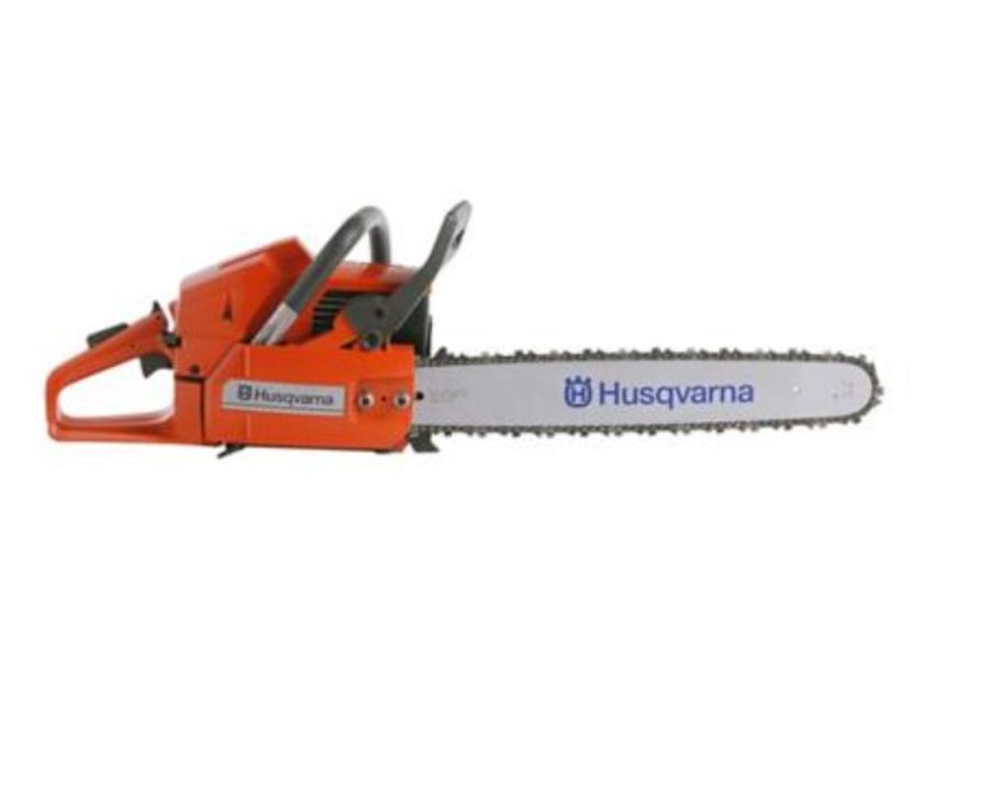 Motosierra Husqvarna 61 Espada 20" + Cadena 20"