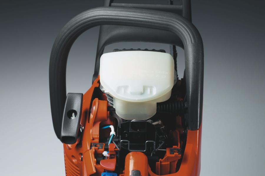 Motosierra Husqvarna 445e Espada 18