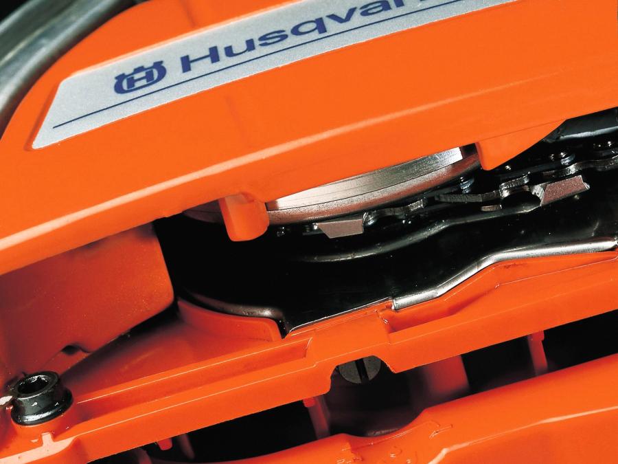 Motosierra Husqvarna 445e Espada 18