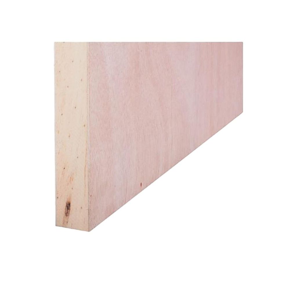 Puerta Terciado Pino 65x200 cm
