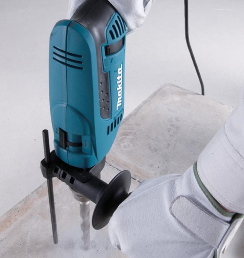 Taladro Percutor Hp1640k