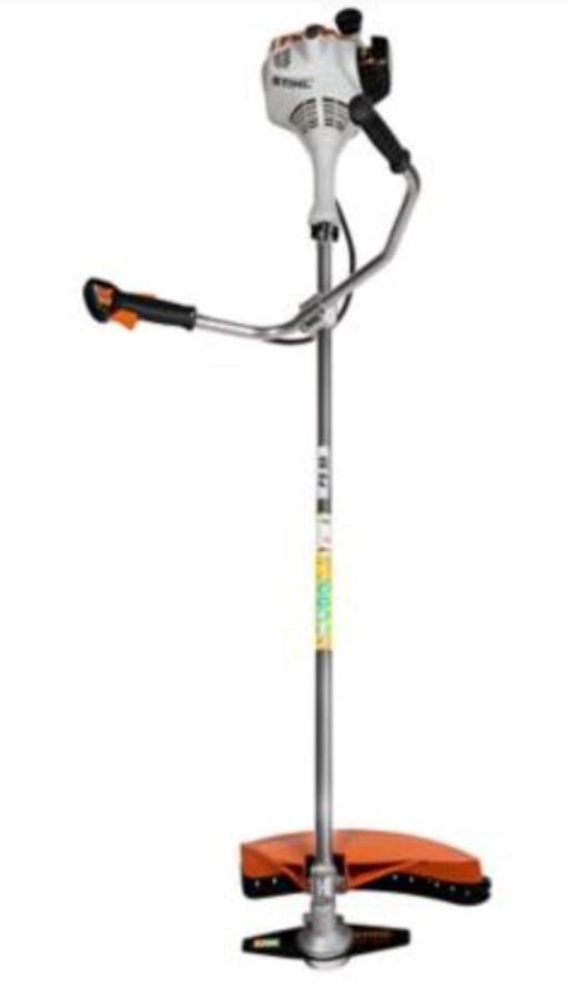 Orilladora Fs 55