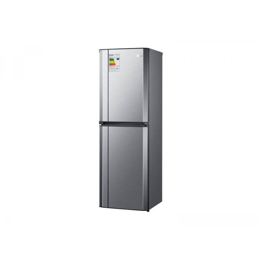 Refrigerador Frío Directo 244 Litros Fensa 3100 Plus Plata