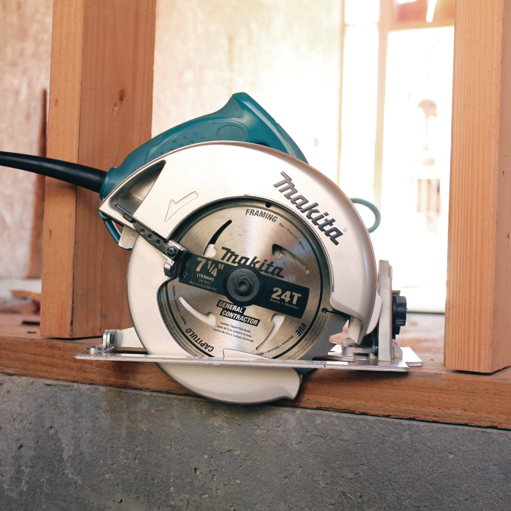 Sierra Circular Makita 71/4