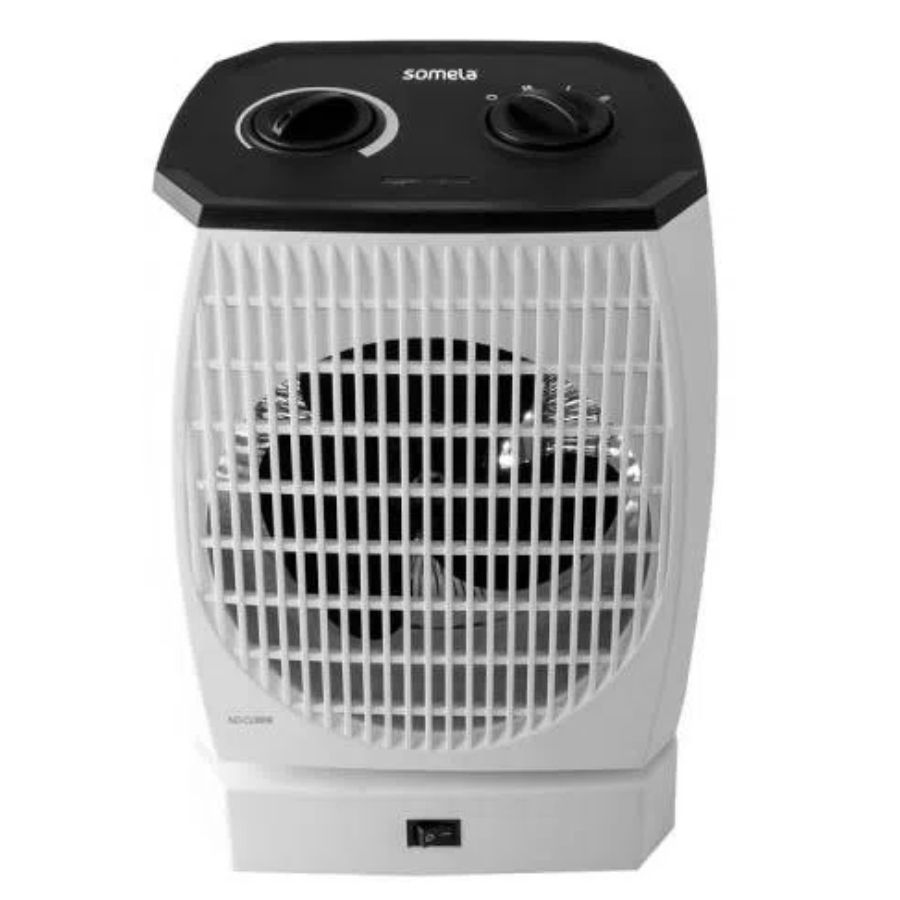 Termoventilador Vfh-550 Somela