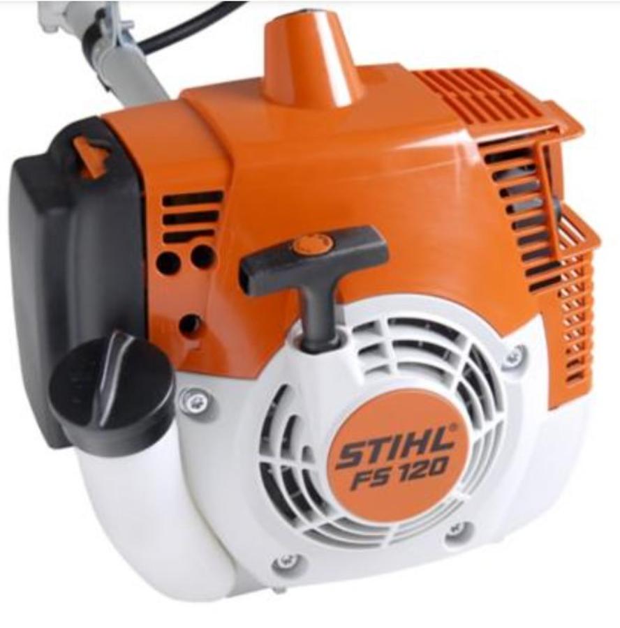 Desbrozadora Stihl Fs 120