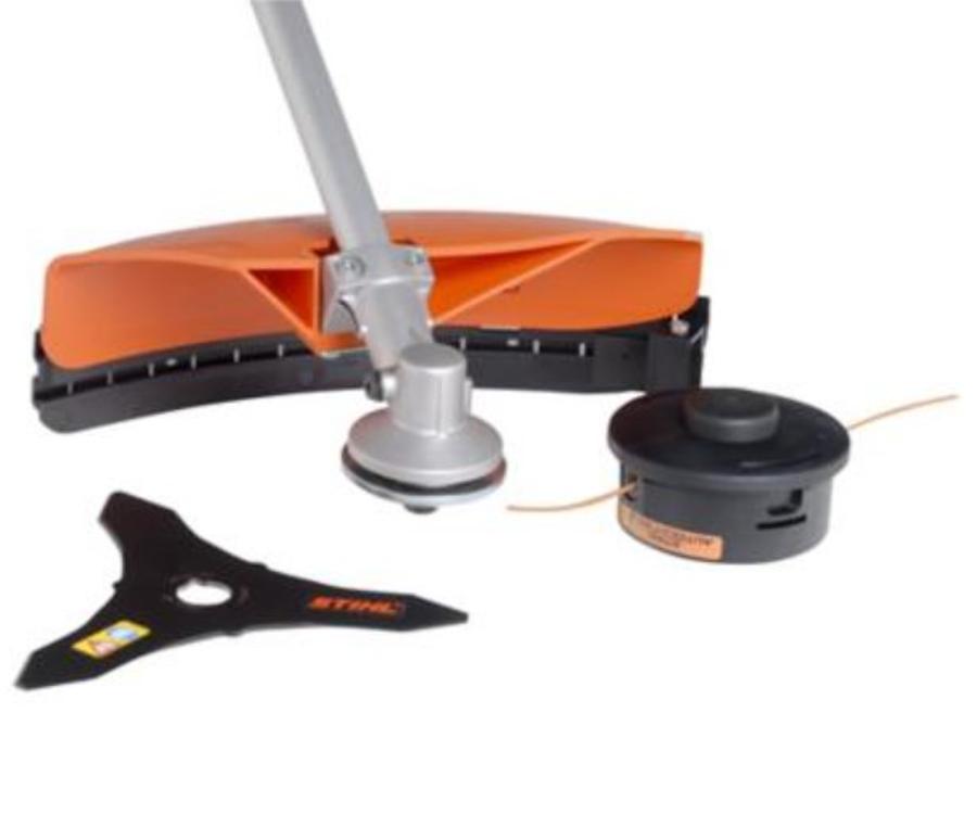 Desbrozadora Stihl Fs 120