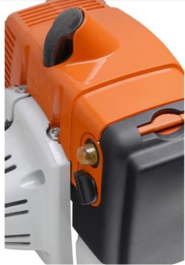 Desbrozadora Stihl Fs 120
