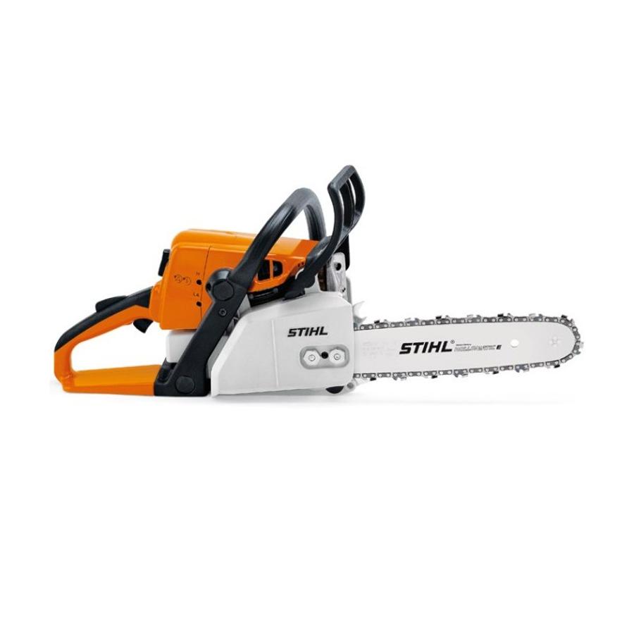 Motosierra Stihl 250 18