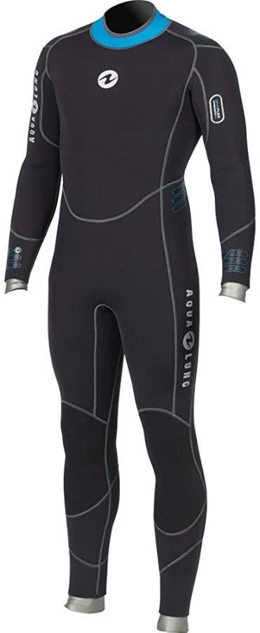 Traje Aqua Lung Diveflex Xl 2/pz 5,5/5,5mm Varon