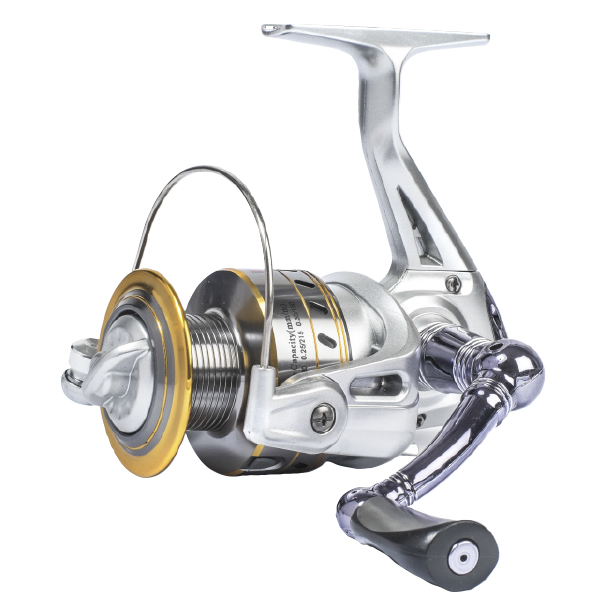 
                                Carrete Rapala Corux 50                            