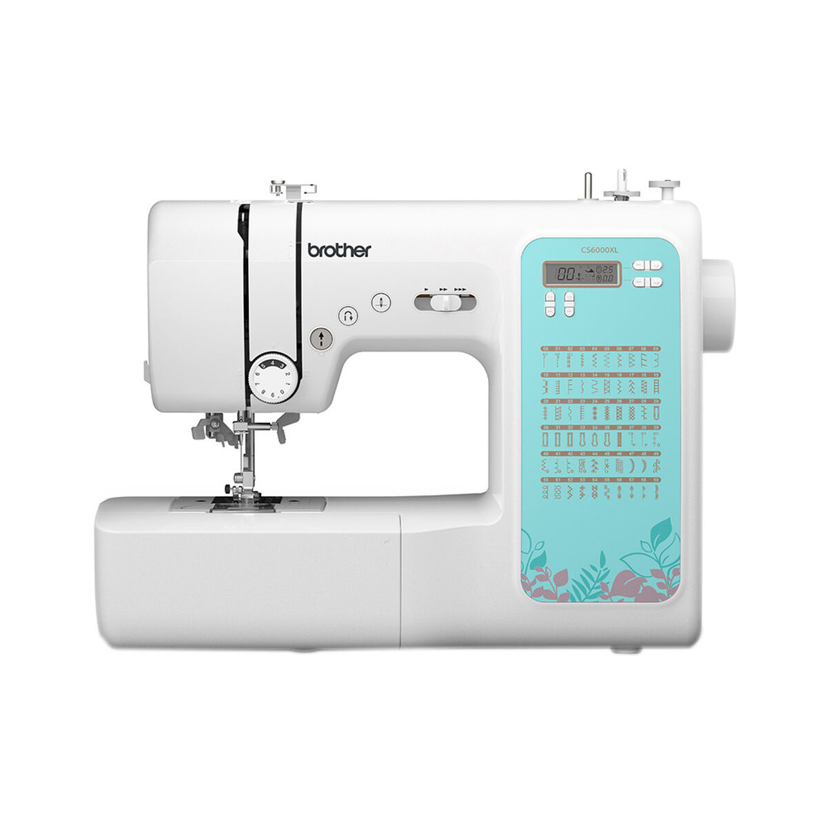 Maquina De Coser Infantil Costura Recta Juego Juguete Real