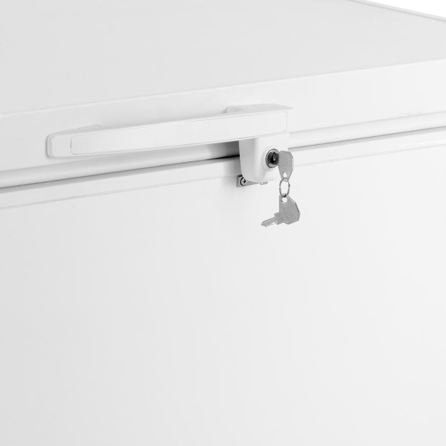 Congelador Horizontal Maigas BD-522 522L Blanco