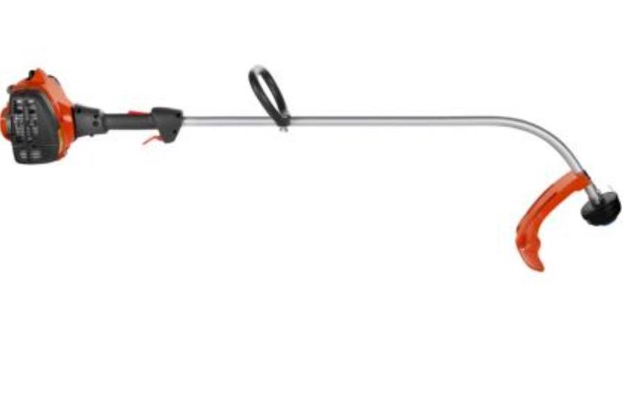 Orilladora 122c Eje Curvo