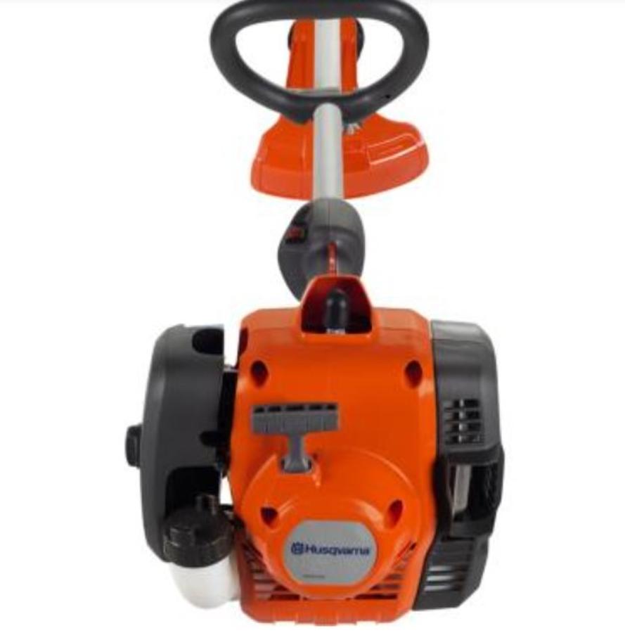 Orilladora 122c Eje Curvo
