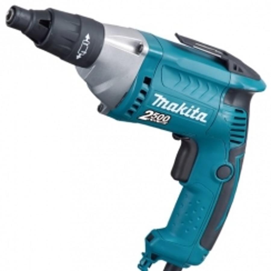 Atornillador Dfs452z 1/4