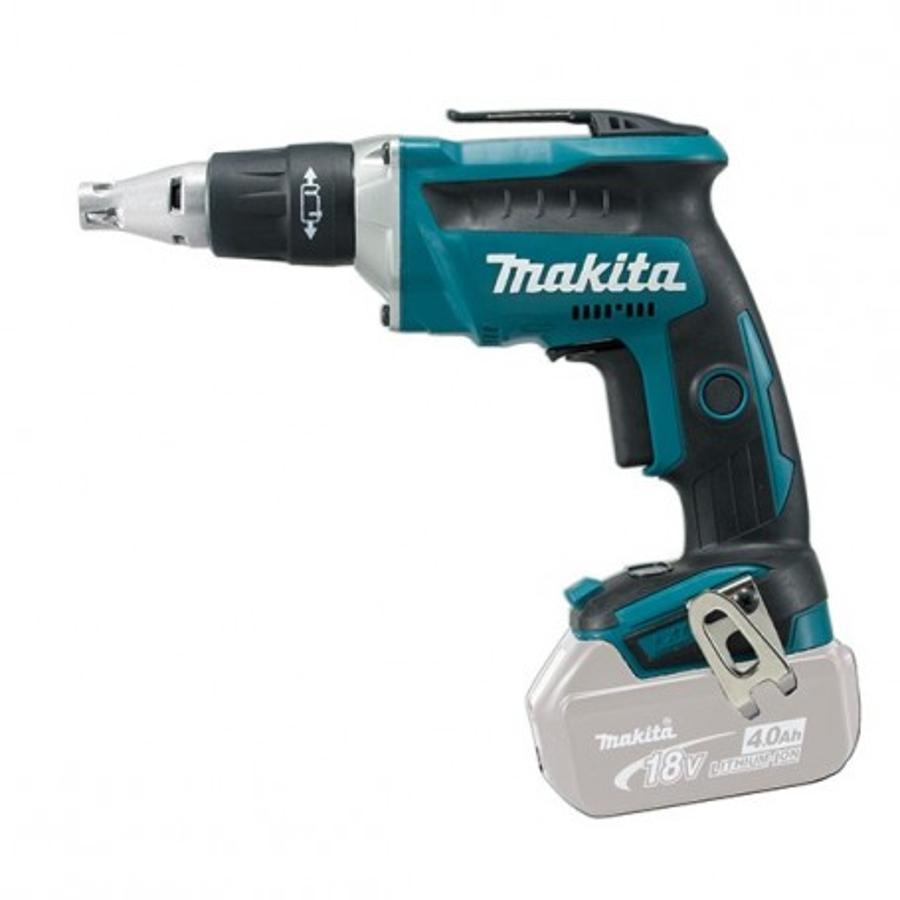 Atornillador Dfs452z 1/4
