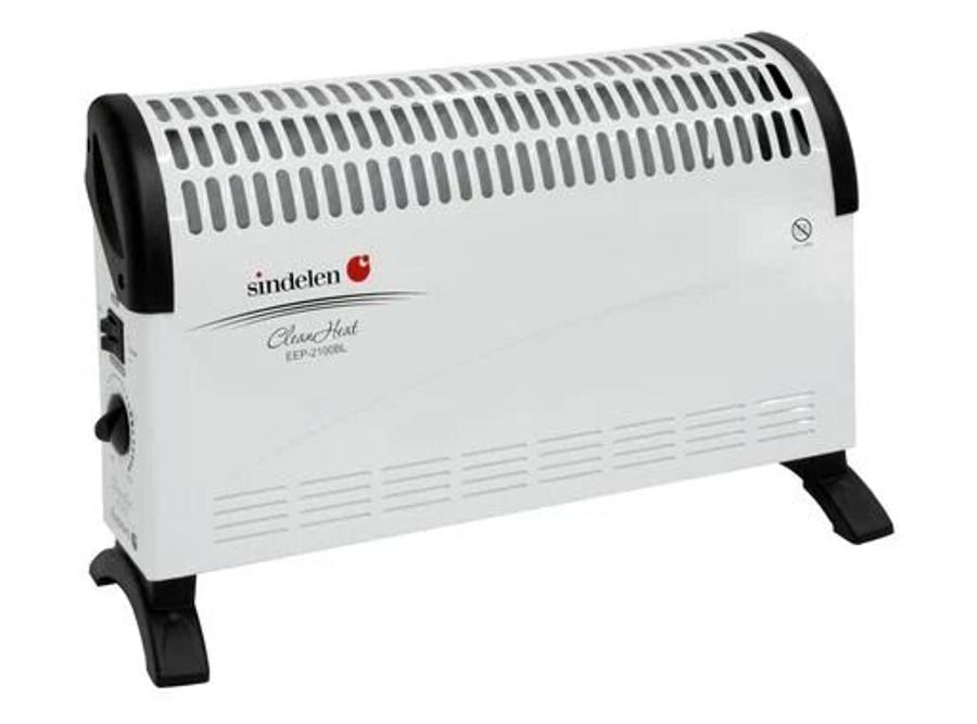 Panel Convector Turbo Eep-2100 Bl