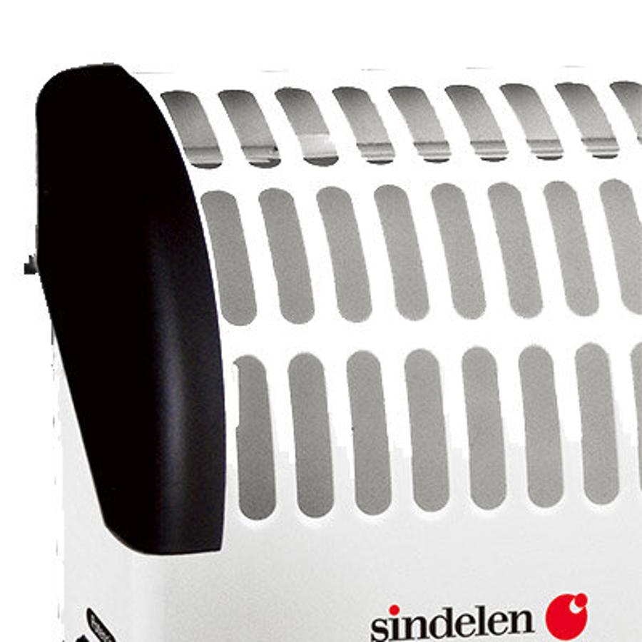 Panel Convector Turbo Eep-2100 Bl
