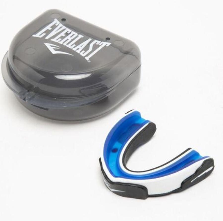 Bucal Evergel Azul