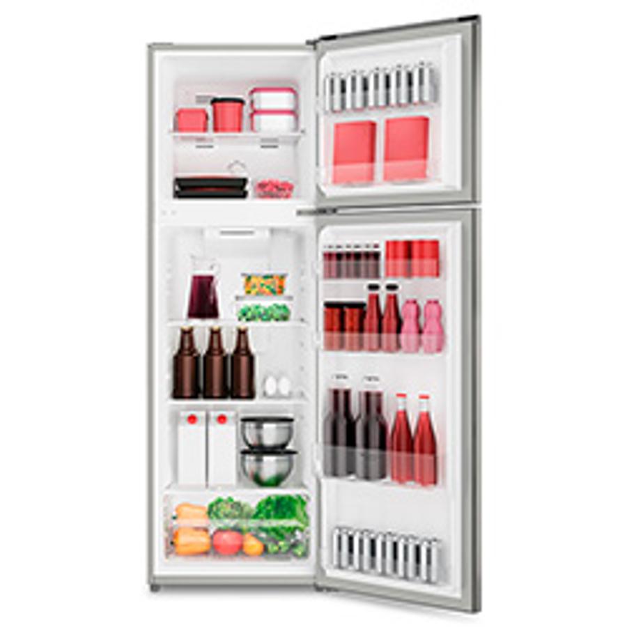 Refrigerador Mademsa Altus 1250 No Frost 251 Litros