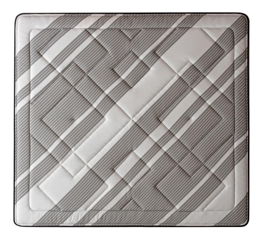 Colchón Rosen Driven 2 Plazas 150 X 200 Cm