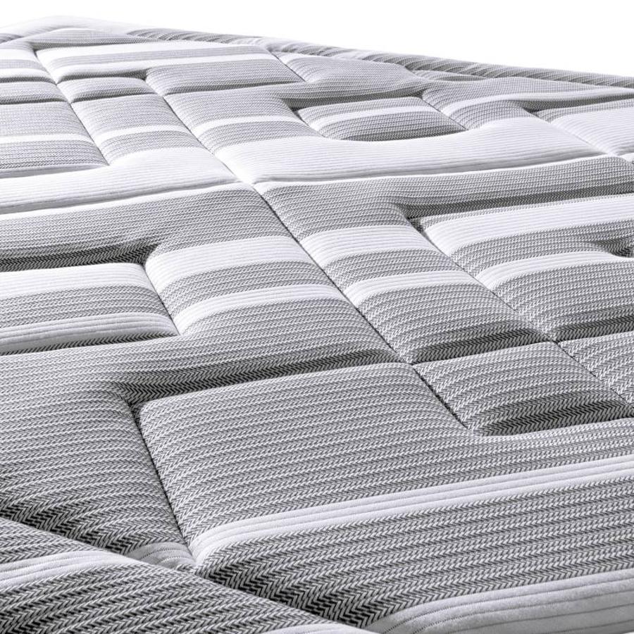 Cama Europea Rosen Driven King 180 X 200 Cm