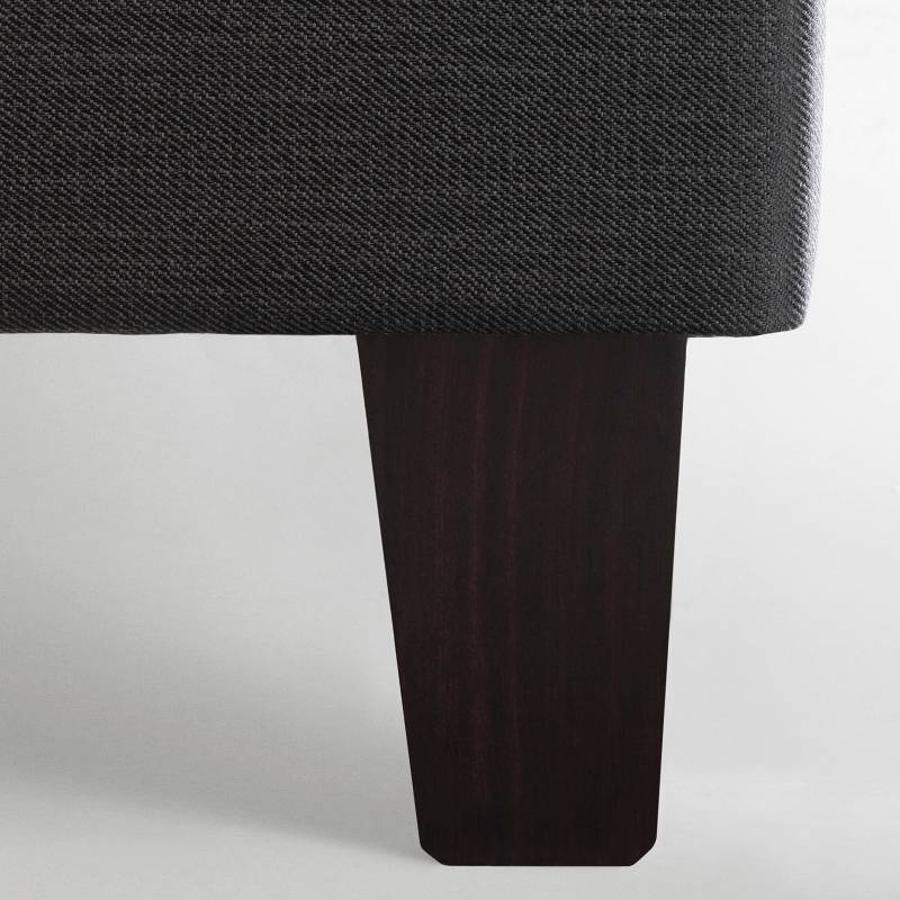 Cama Europea Rosen Driven King 180 X 200 Cm