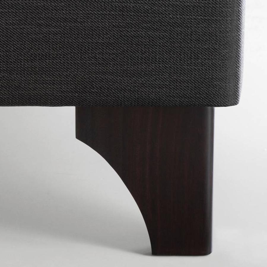 Cama Europea Rosen Driven King 180 X 200 Cm