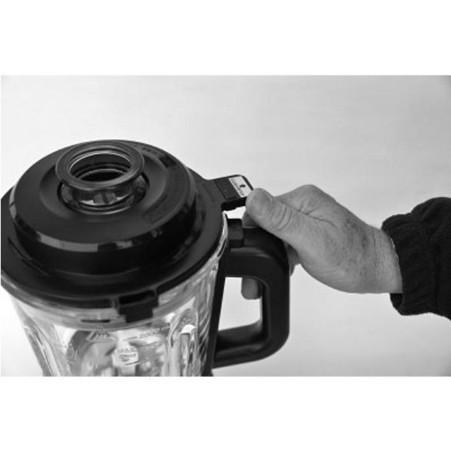 Licuadora Lcm-18000gf Power Mix