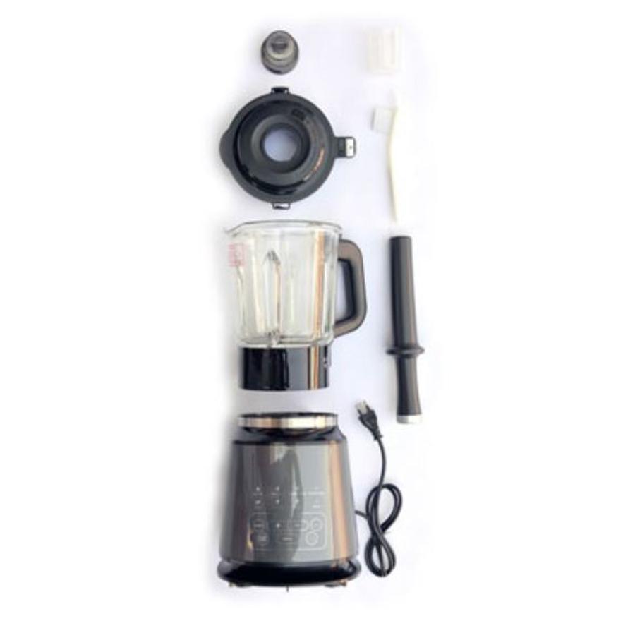 Licuadora Lcm-18000gf Power Mix