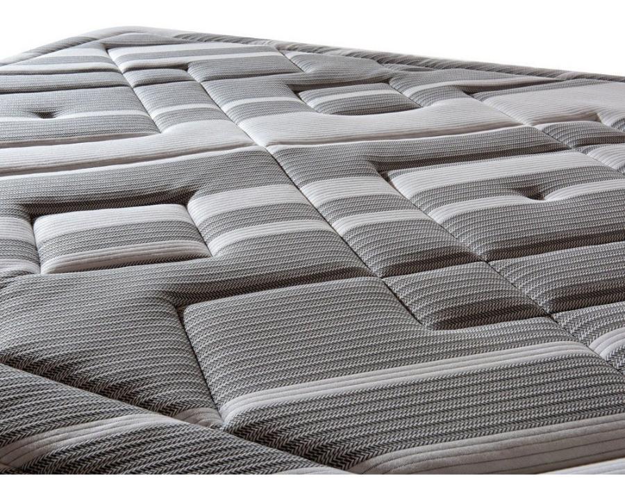 Colchón Rosen Driven 2 Plazas 150 X 190 Cm