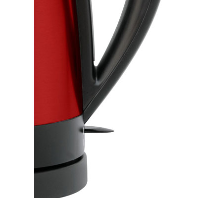Hervidor Sindelen Ha-3180 1,7lts 1950w Rojo