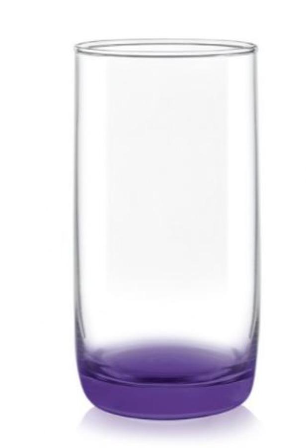 Display 6 Vasos Altos Monterrey Color