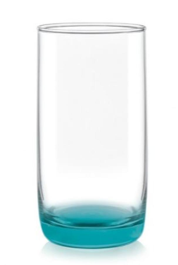 Display 6 Vasos Altos Monterrey Color
