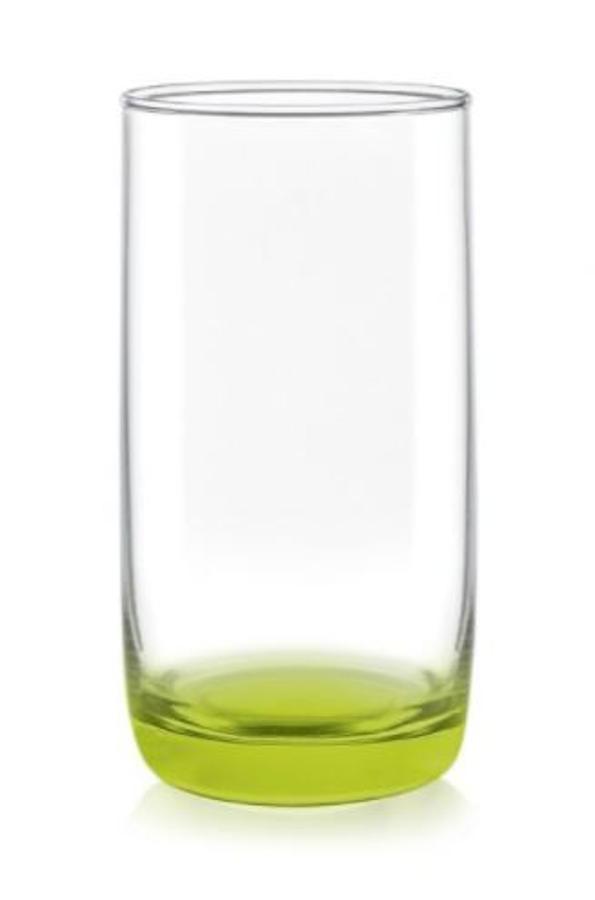 Display 6 Vasos Altos Monterrey Color