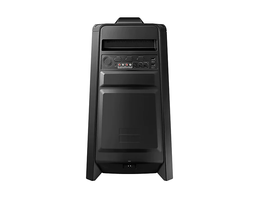 Minicomponente Samsung Mx-t50/zs