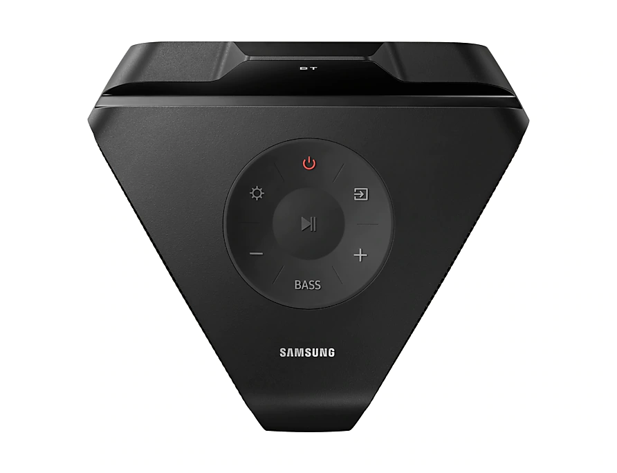 Minicomponente Samsung Mx-t50/zs