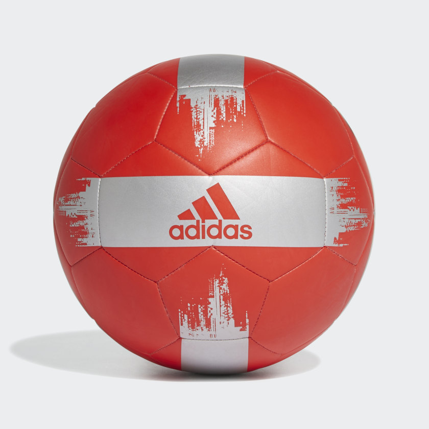 Balón Fútbol 5 Eppii Rojo