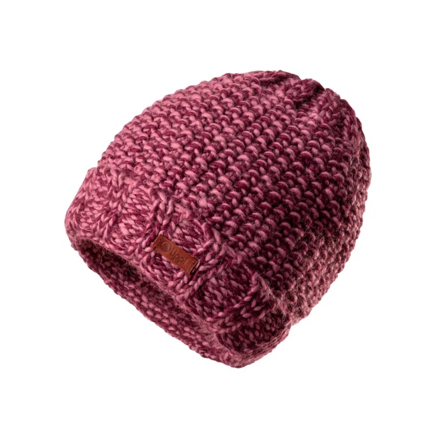 Gorro Fly Line Morado S/m