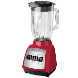 Licuadora Black + Decker Rojo Blbd210gr-cl