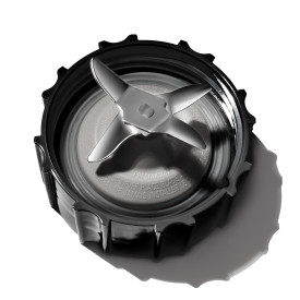 Licuadora Black + Decker Rojo Blbd210gr-cl