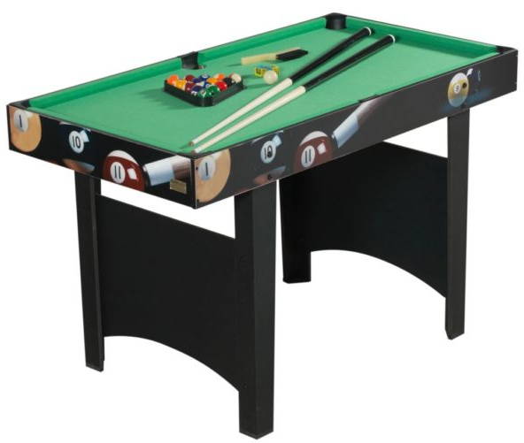 Mesa De Pool Game Power 01
