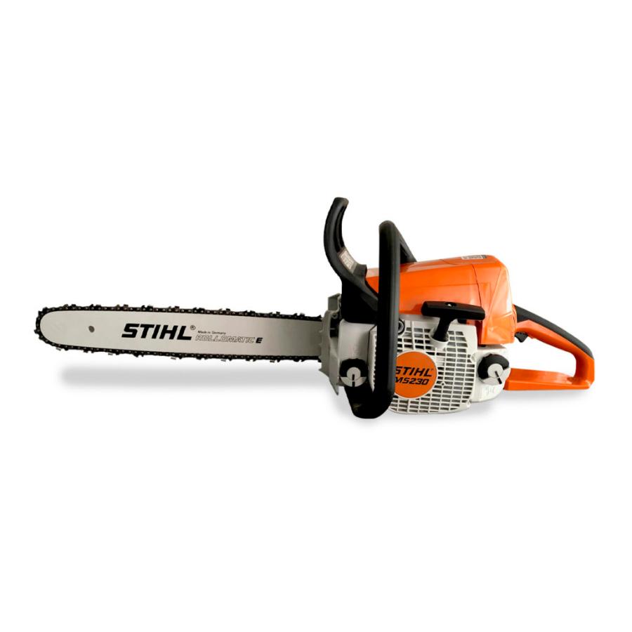 Motosierra Stihl MS230 Espada 18