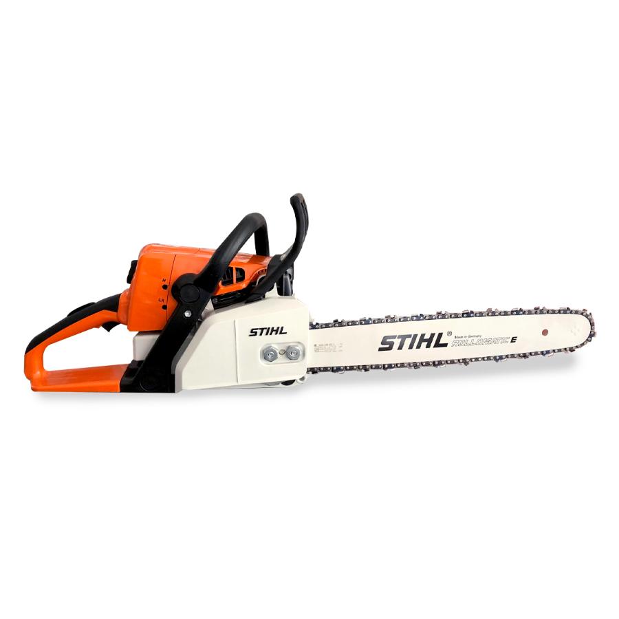 Motosierra Stihl MS230 Espada 18" + Cadena 18"