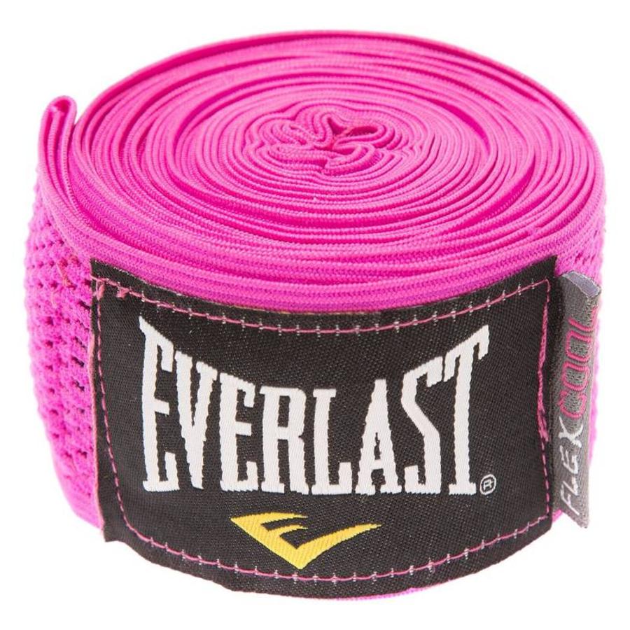 Venda Flexcool Rosado