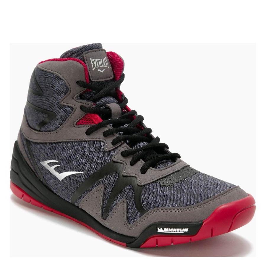 Zapatilla Box Low Top 41
